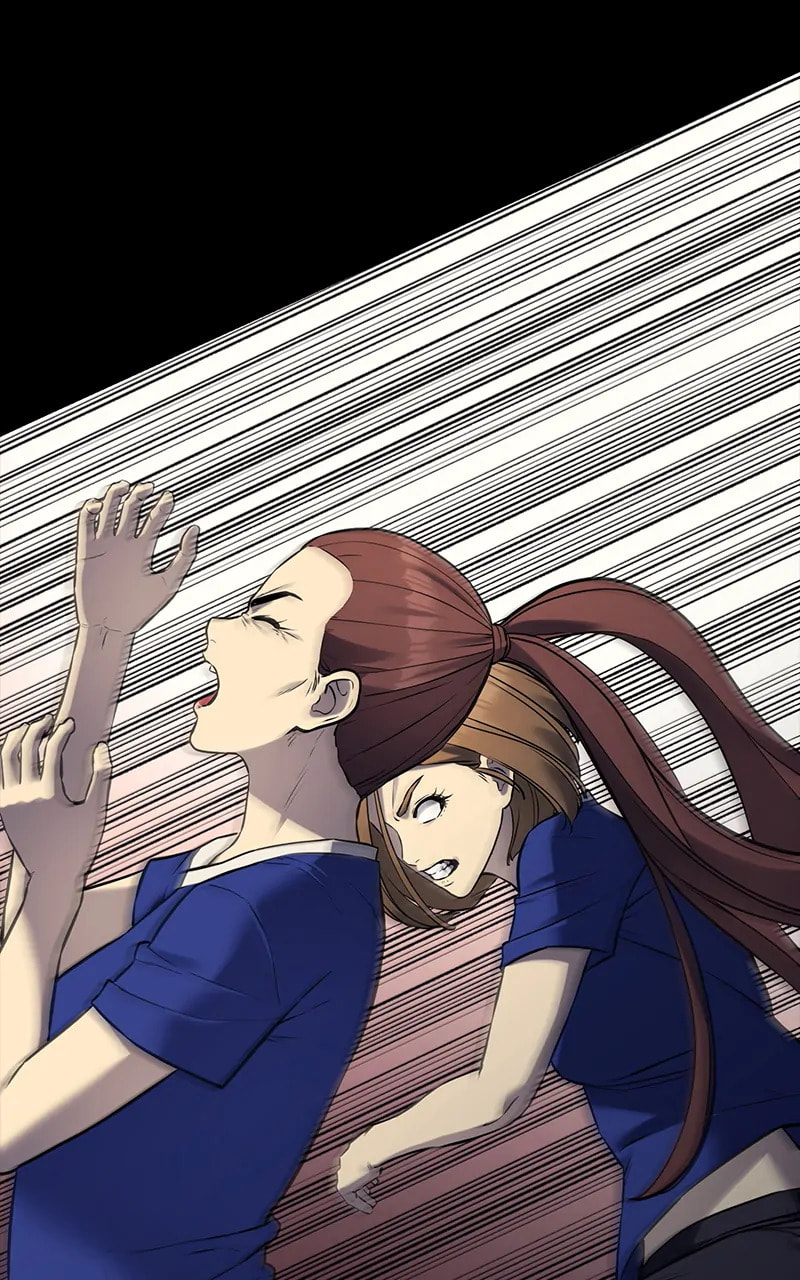 Fake Humans Chapter 39 page 57 - 