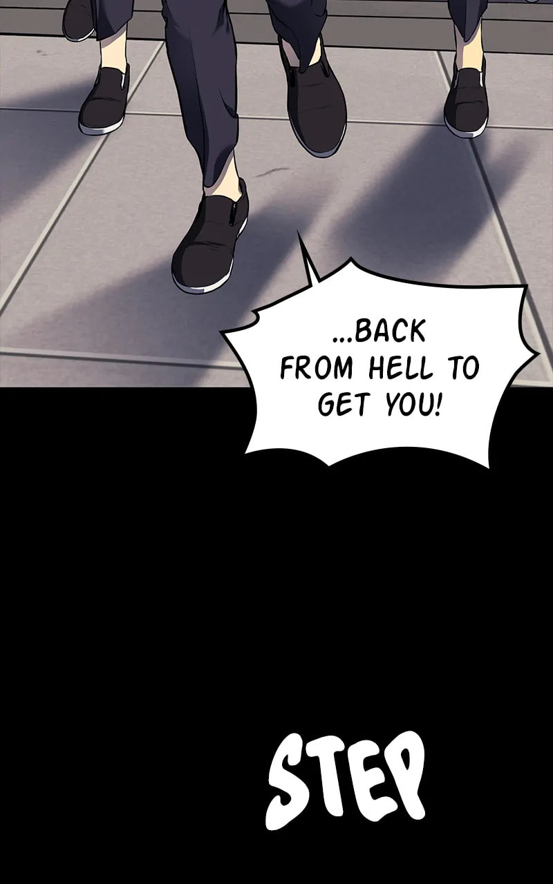 Fake Humans Chapter 39 page 7 - 