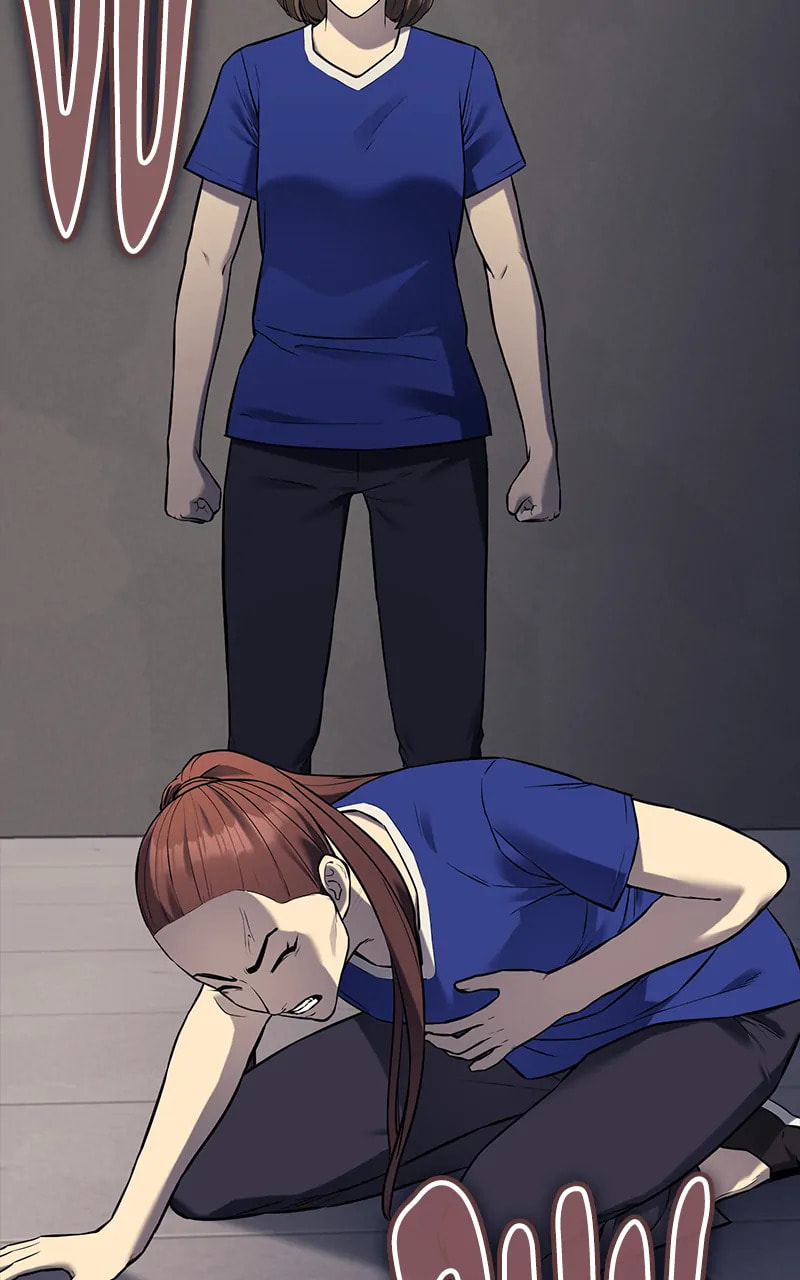 Fake Humans Chapter 39 page 61 - 