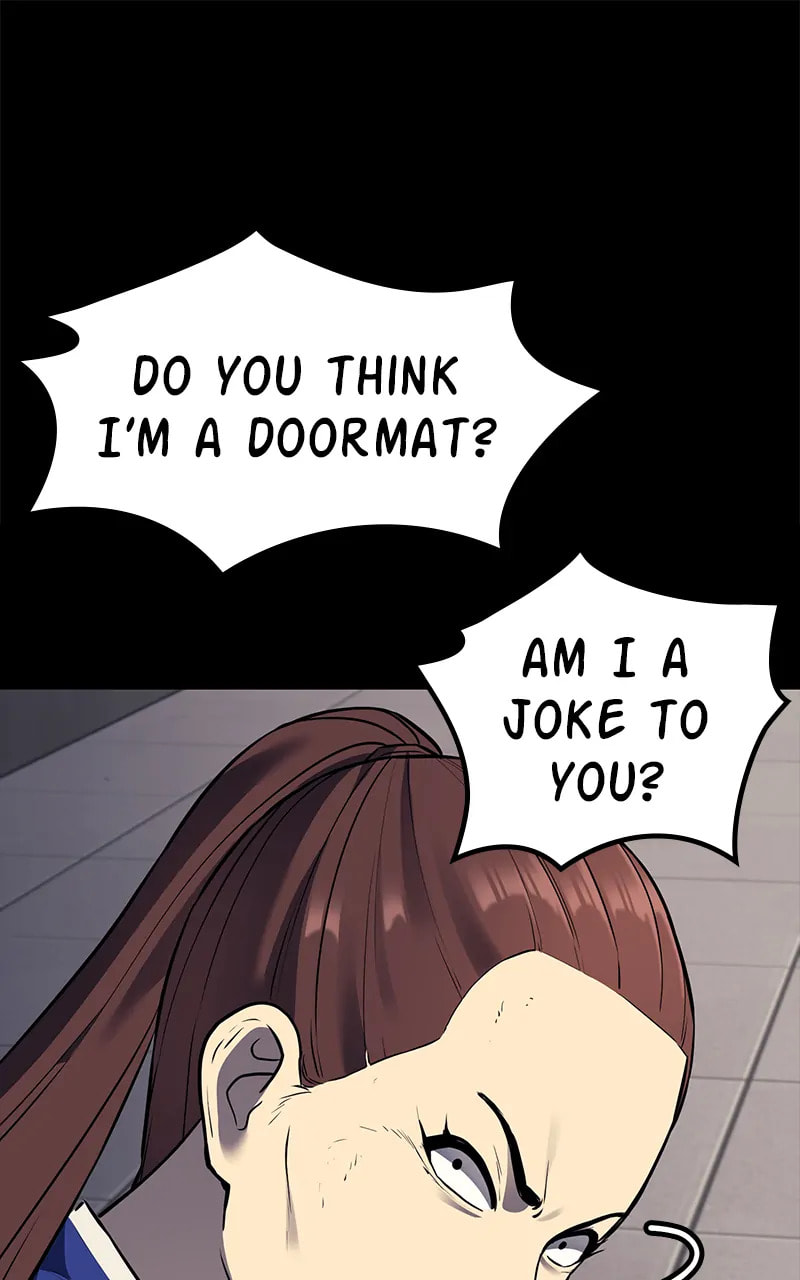 Fake Humans Chapter 39 page 63 - 
