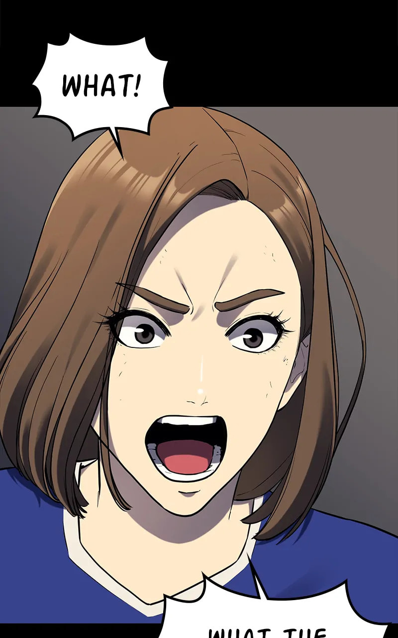 Fake Humans Chapter 39 page 65 - 