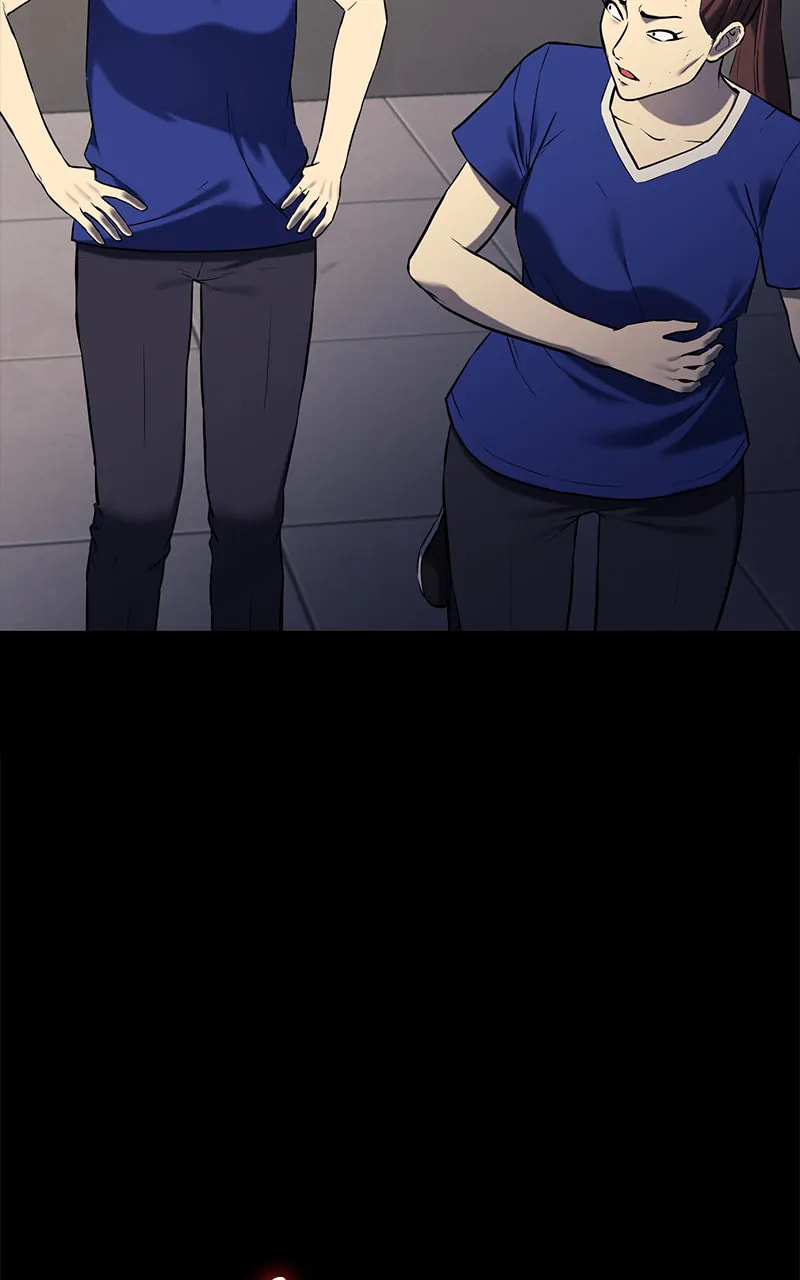 Fake Humans Chapter 39 page 67 - 