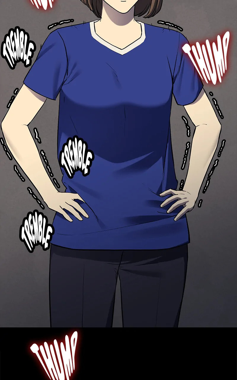 Fake Humans Chapter 39 page 70 - 