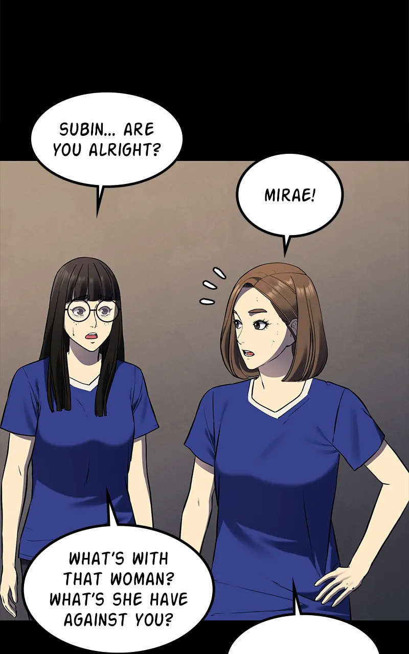 Fake Humans Chapter 39 page 72 - 