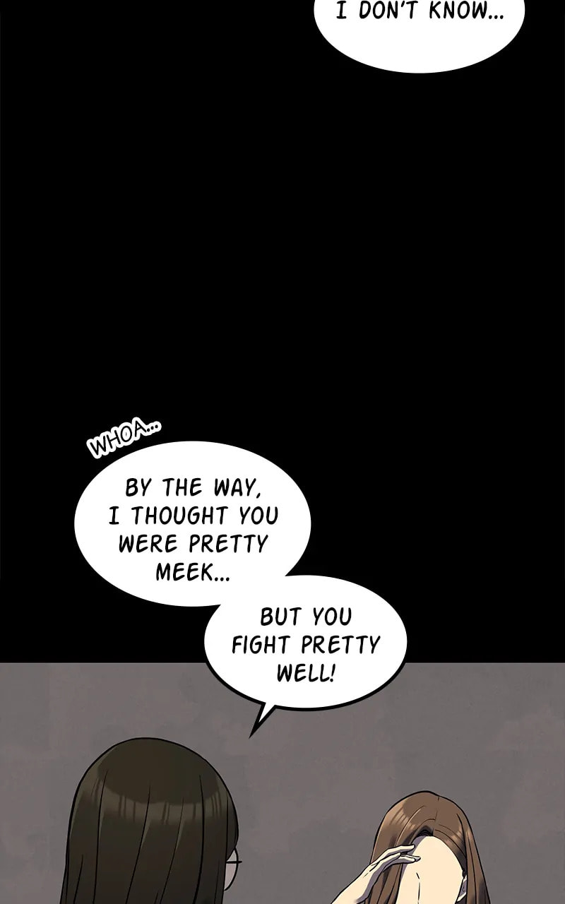 Fake Humans Chapter 39 page 73 - 