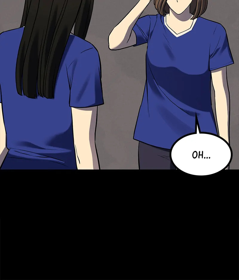Fake Humans Chapter 39 page 74 - 