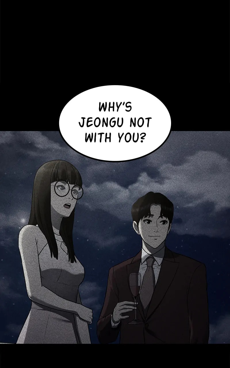 Fake Humans Chapter 39 page 76 - 
