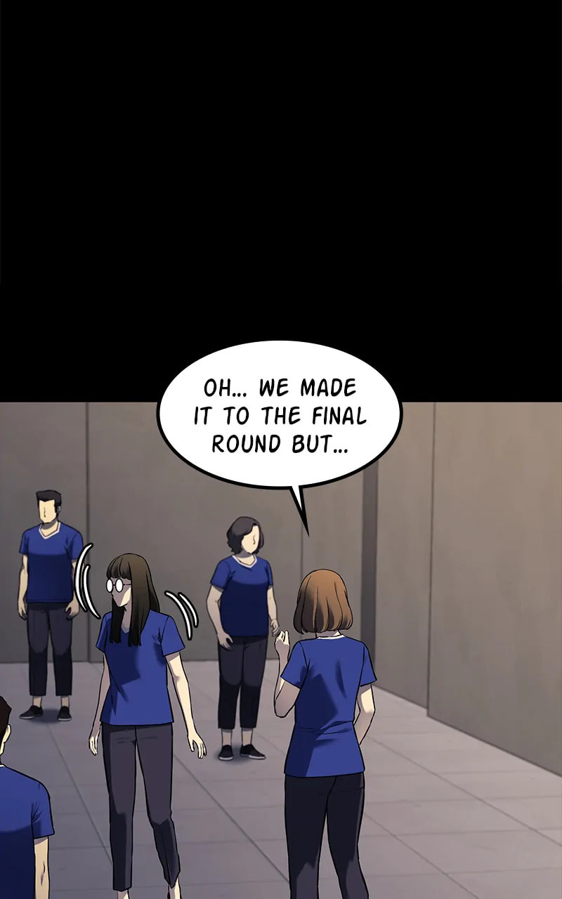 Fake Humans Chapter 39 page 77 - 