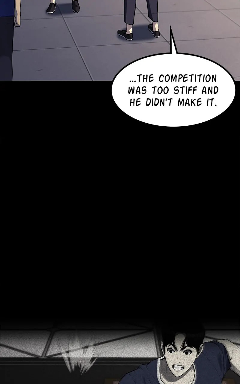 Fake Humans Chapter 39 page 78 - 