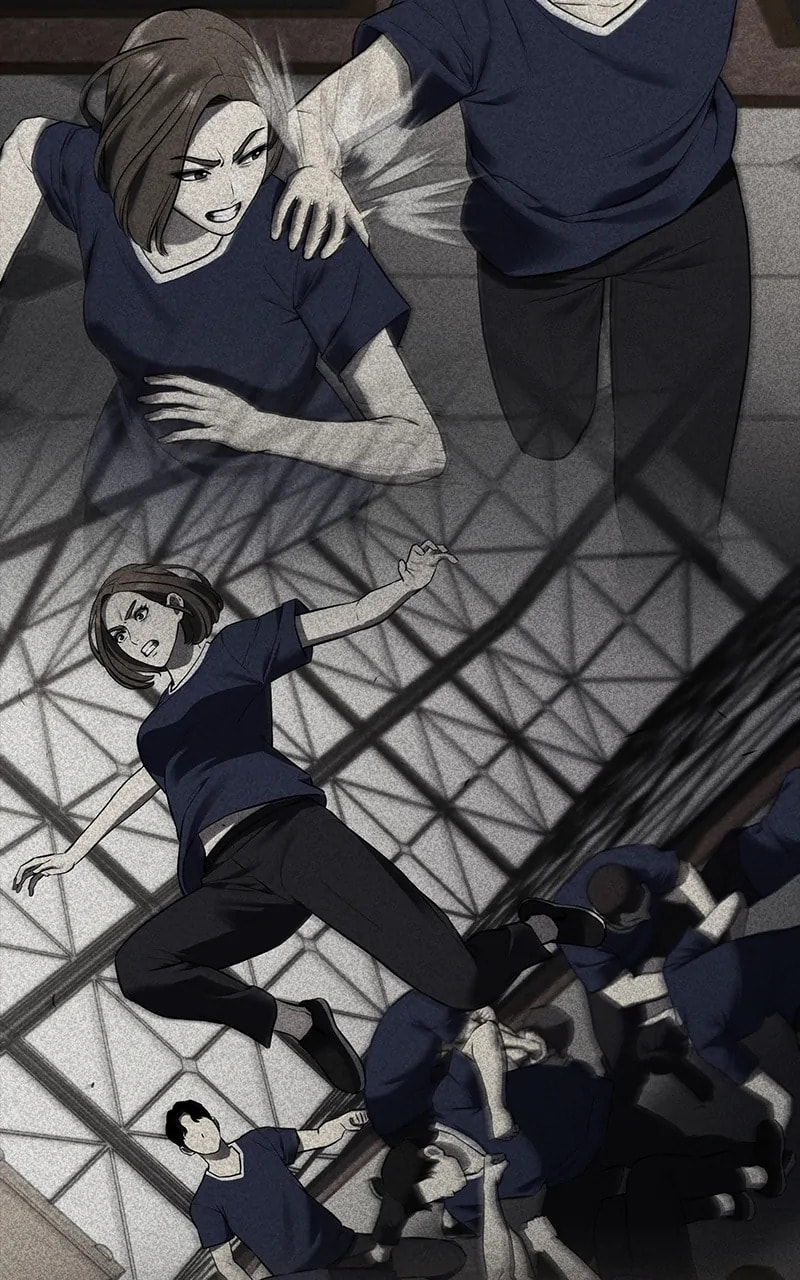 Fake Humans Chapter 39 page 79 - 