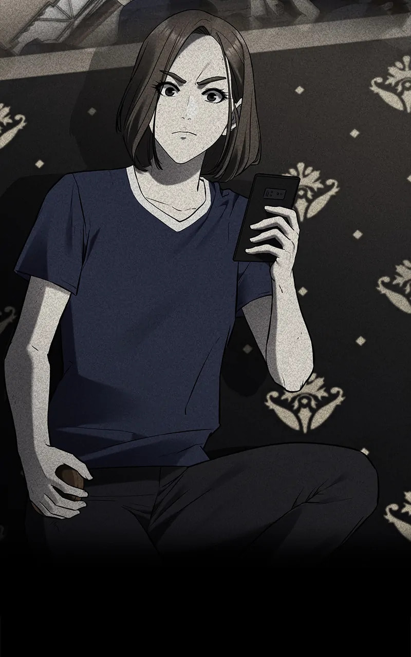 Fake Humans Chapter 39 page 80 - 