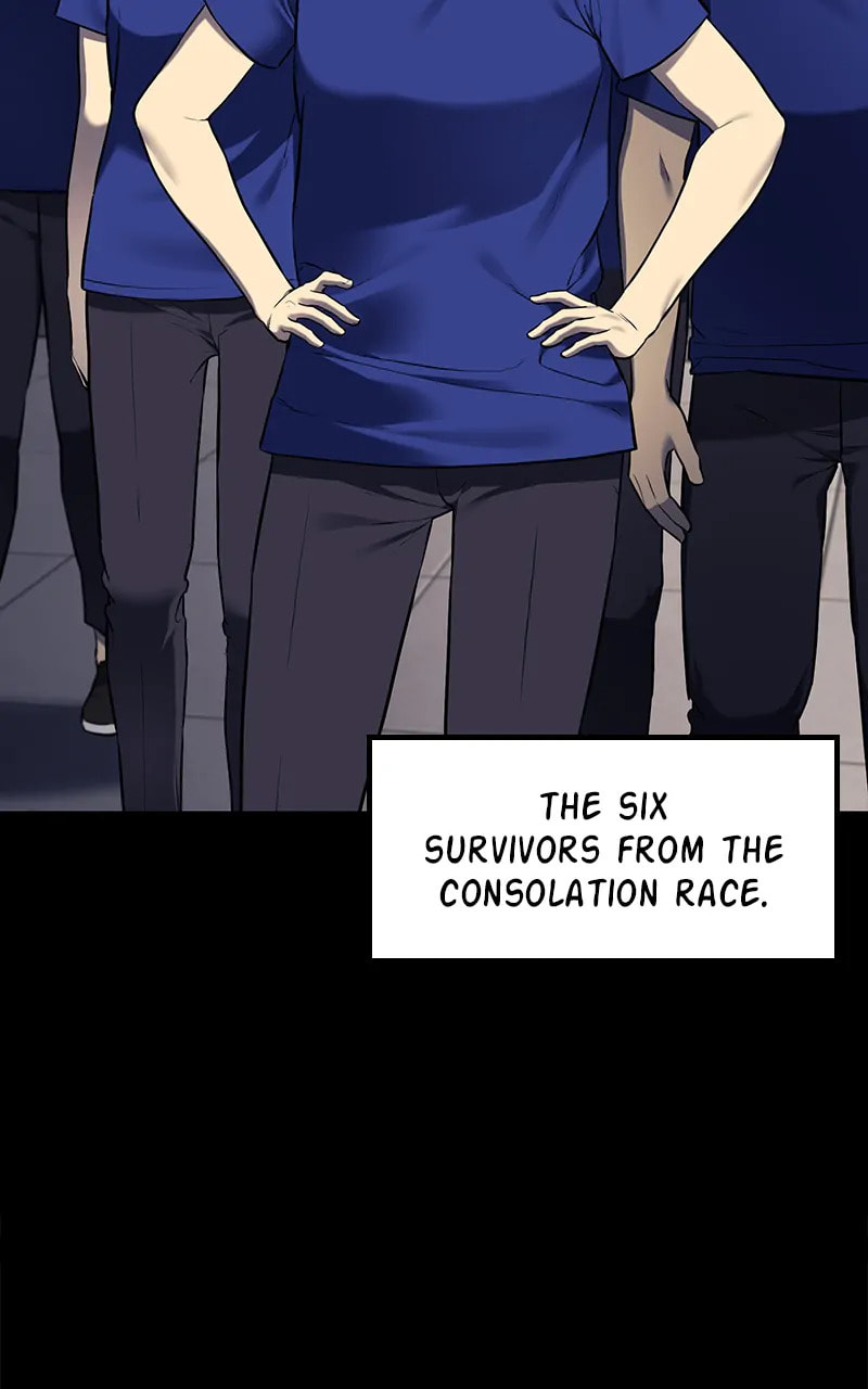 Fake Humans Chapter 39 page 9 - 