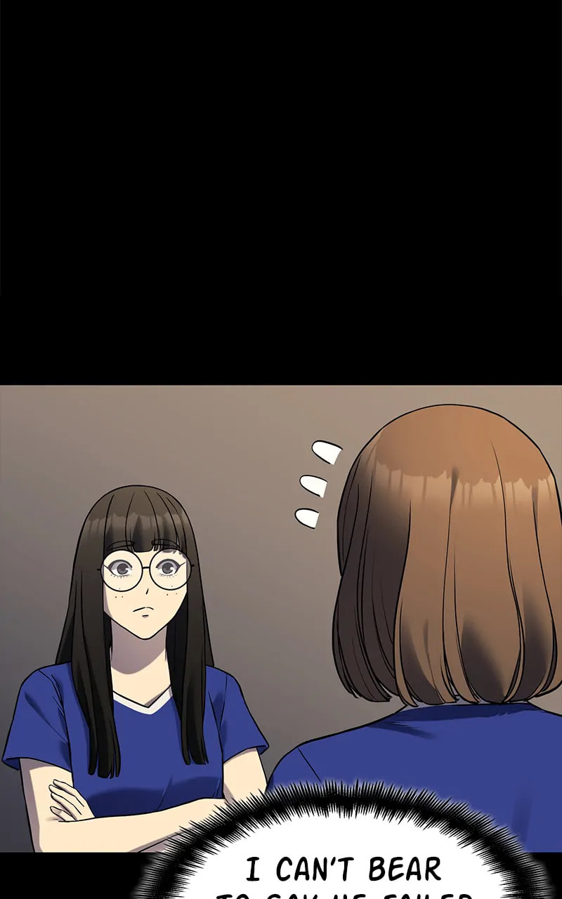 Fake Humans Chapter 39 page 81 - 