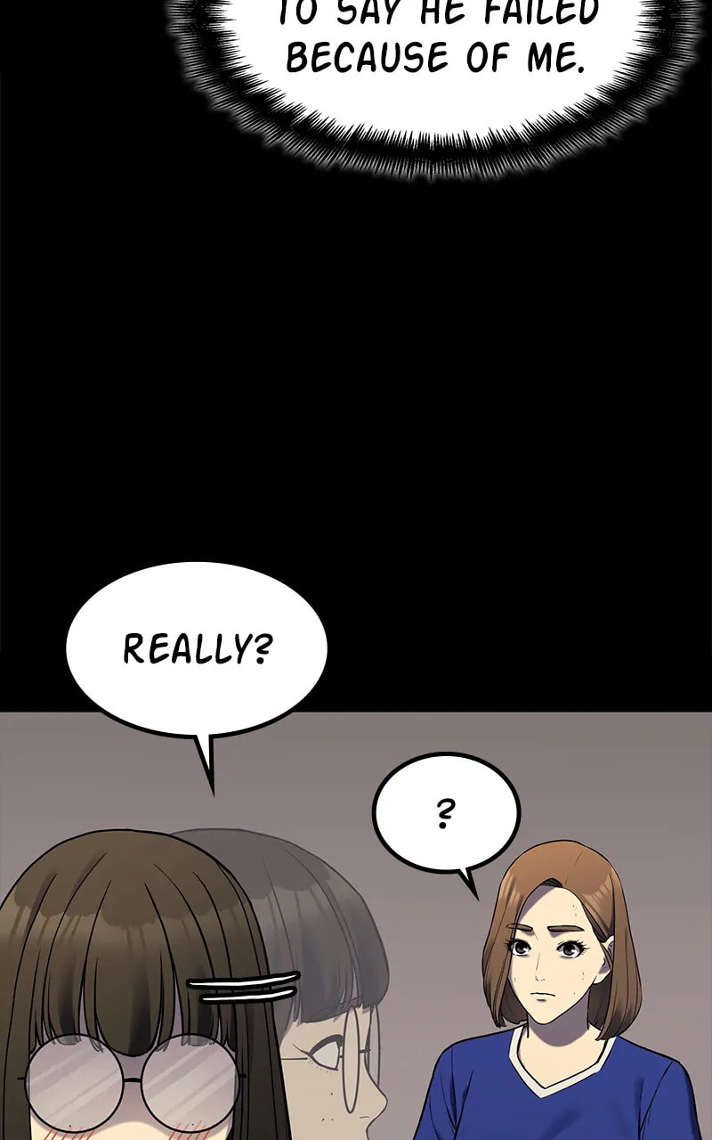 Fake Humans Chapter 39 page 82 - 