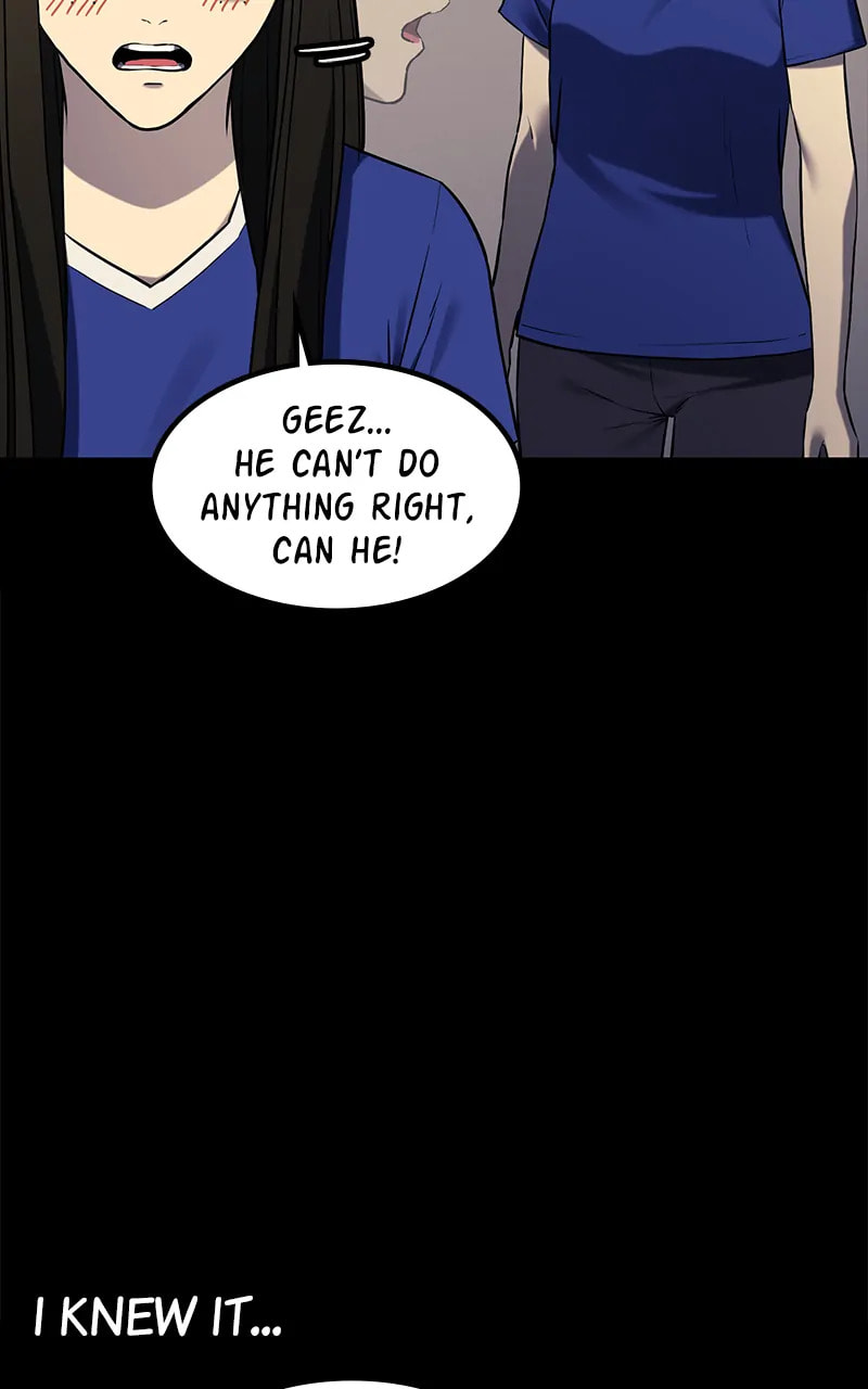Fake Humans Chapter 39 page 83 - 