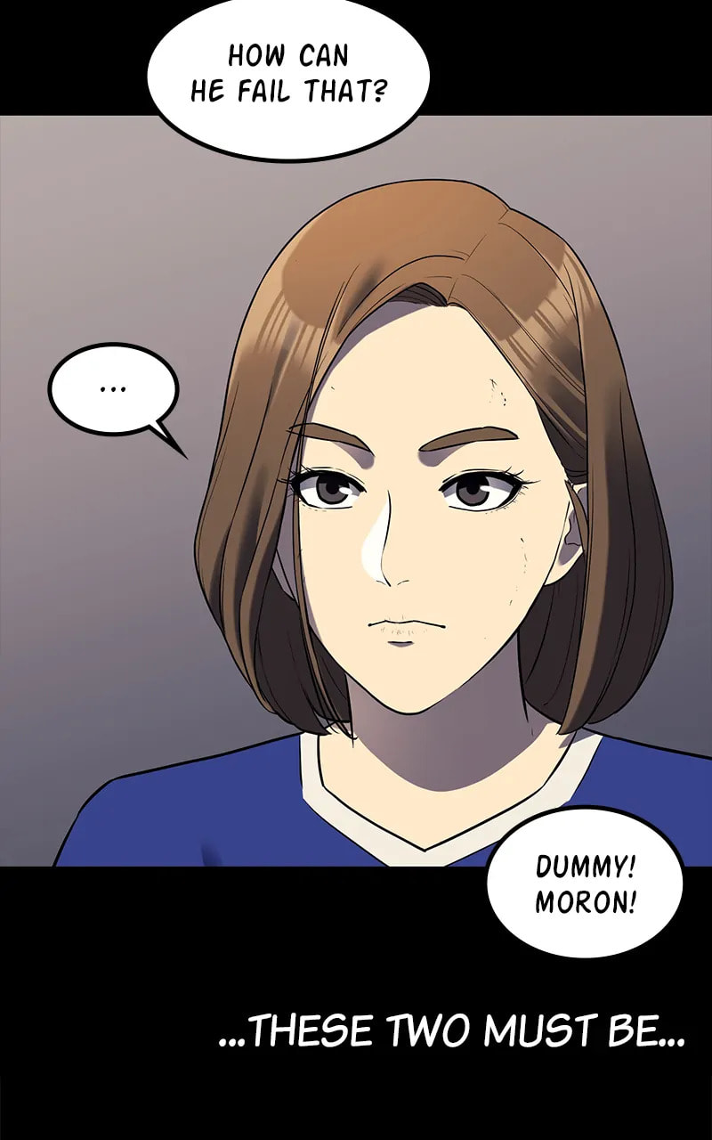 Fake Humans Chapter 39 page 84 - 