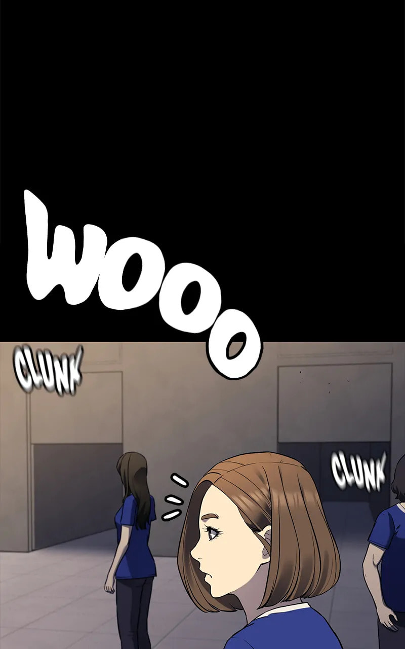Fake Humans Chapter 39 page 85 - 