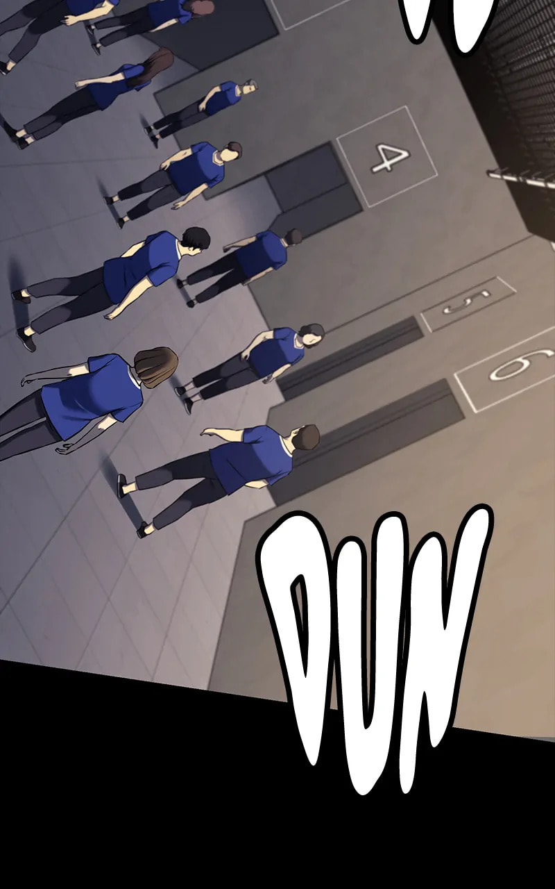 Fake Humans Chapter 39 page 88 - 