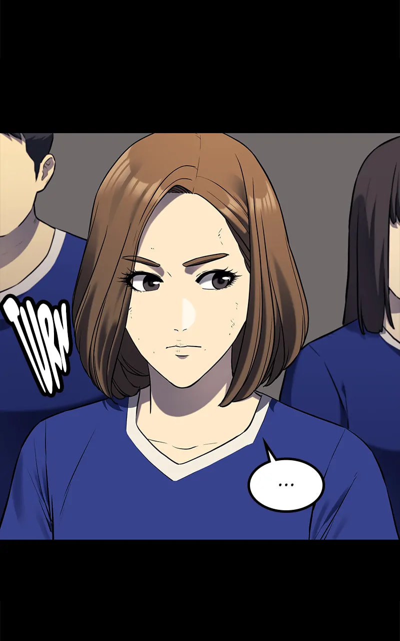 Fake Humans Chapter 39 page 10 - 