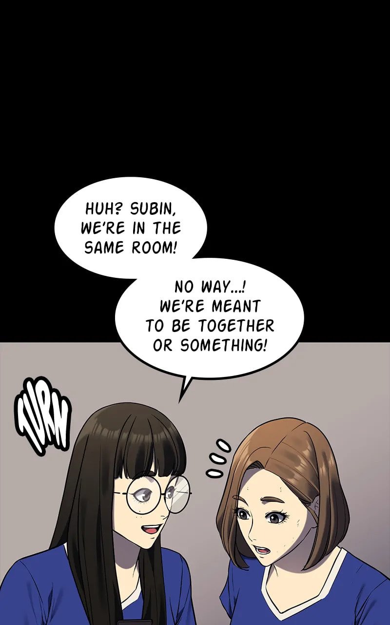 Fake Humans Chapter 39 page 94 - 