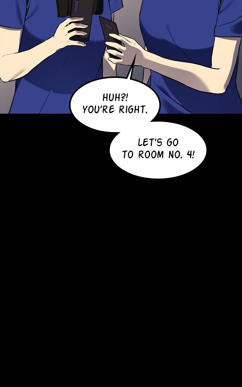 Fake Humans Chapter 39 page 95 - 