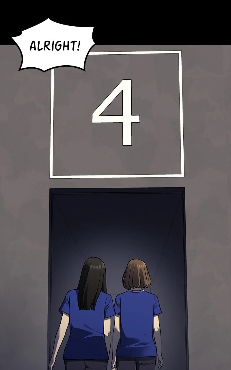 Fake Humans Chapter 39 page 96 - 