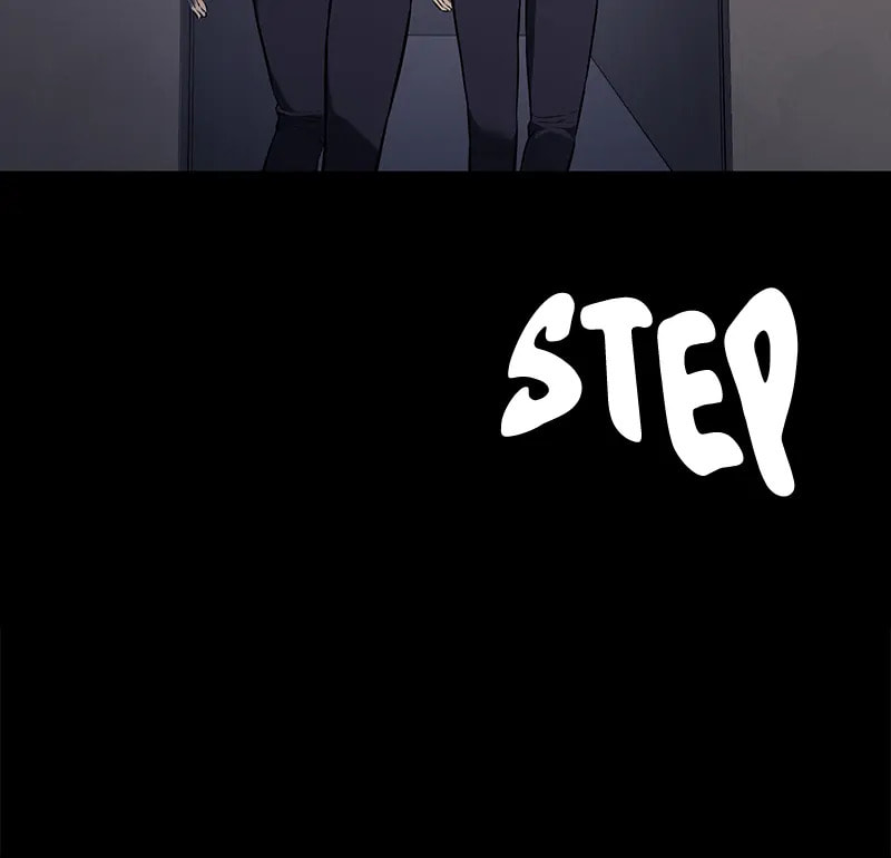 Fake Humans Chapter 39 page 97 - 