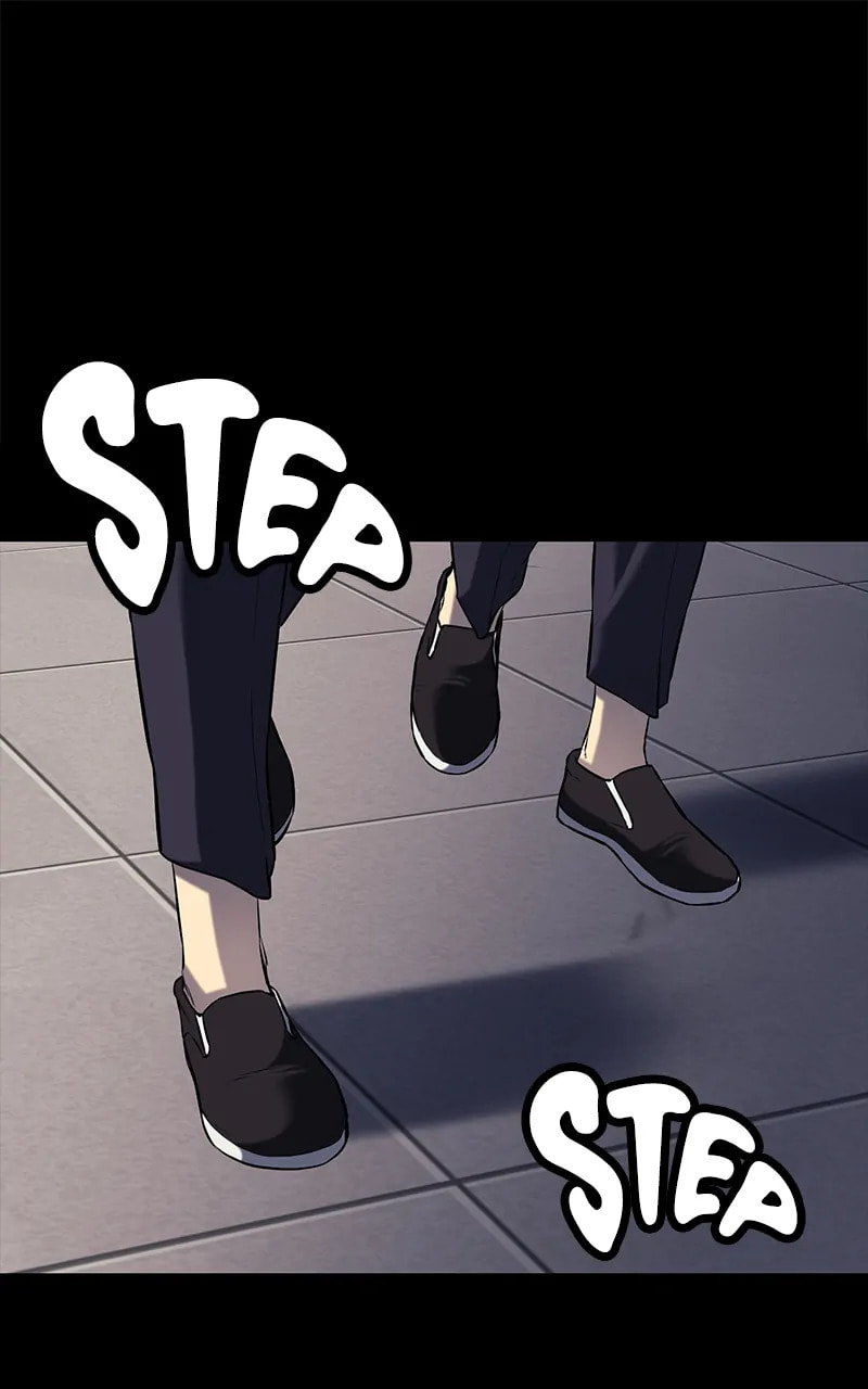 Fake Humans Chapter 39 page 98 - 