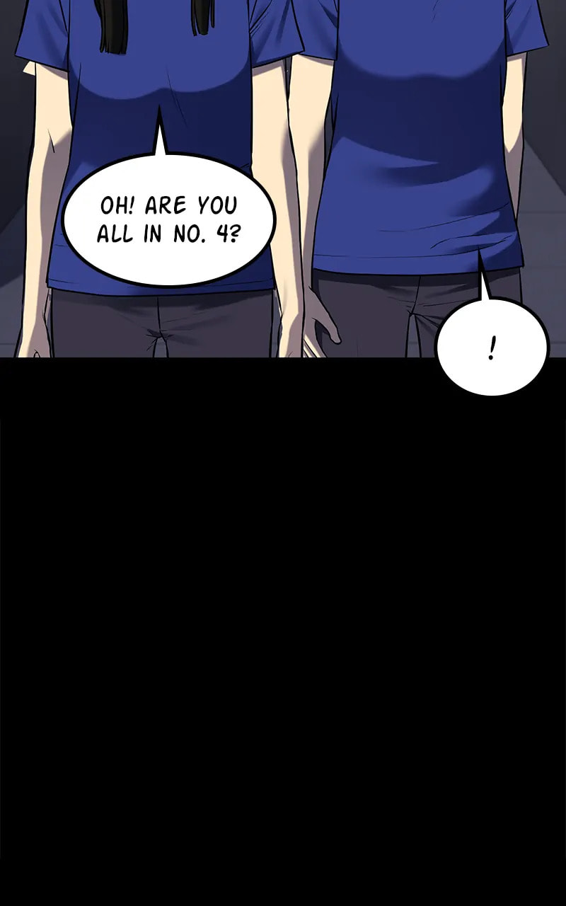 Fake Humans Chapter 39 page 100 - 
