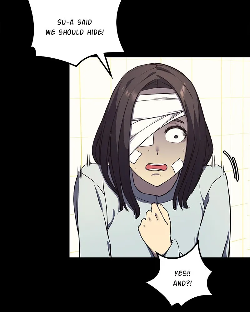 Fake Humans Chapter 4 page 2 - 