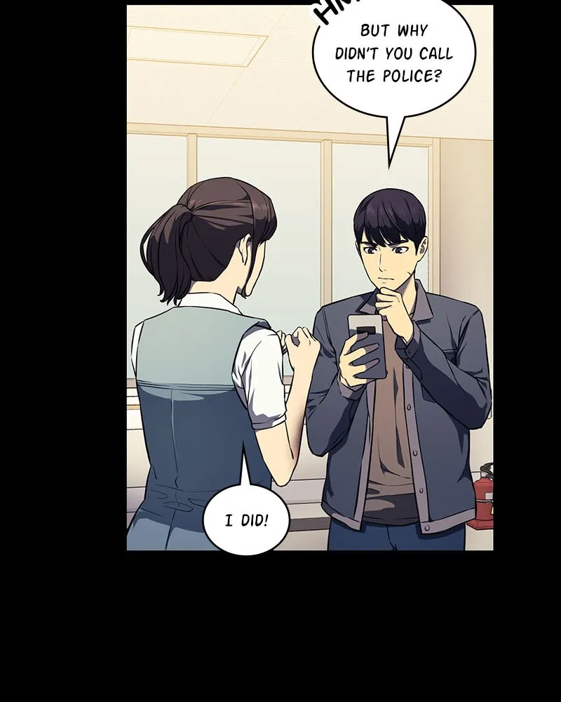 Fake Humans Chapter 4 page 101 - 