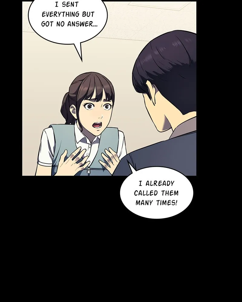 Fake Humans Chapter 4 page 104 - 