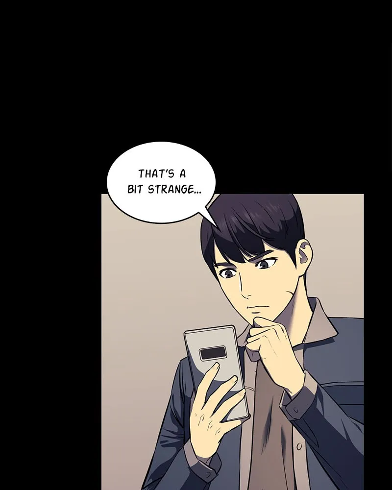 Fake Humans Chapter 4 page 105 - 