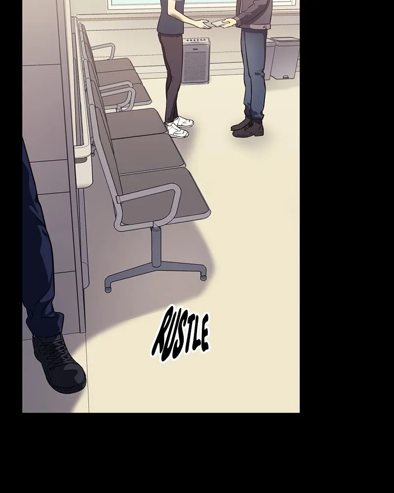 Fake Humans Chapter 4 page 109 - 
