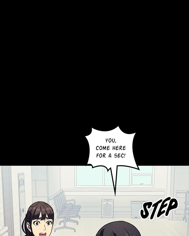 Fake Humans Chapter 4 page 113 - 
