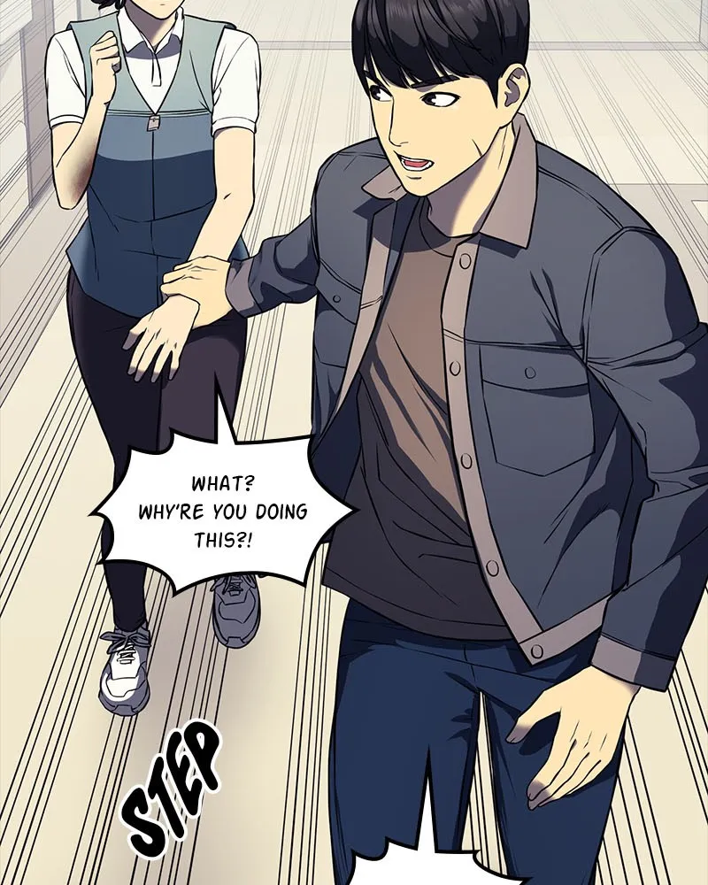 Fake Humans Chapter 4 page 114 - 