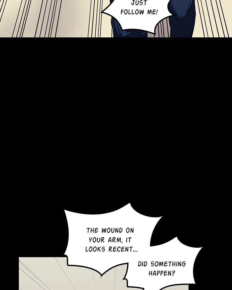 Fake Humans Chapter 4 page 115 - 