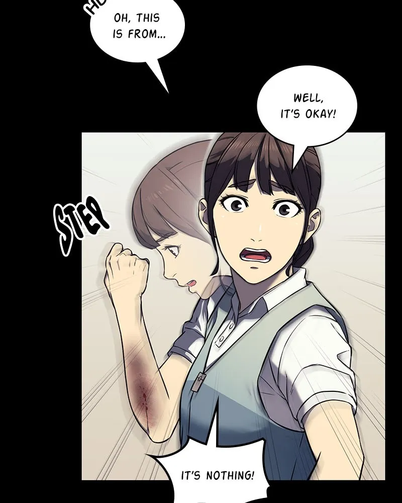 Fake Humans Chapter 4 page 117 - 