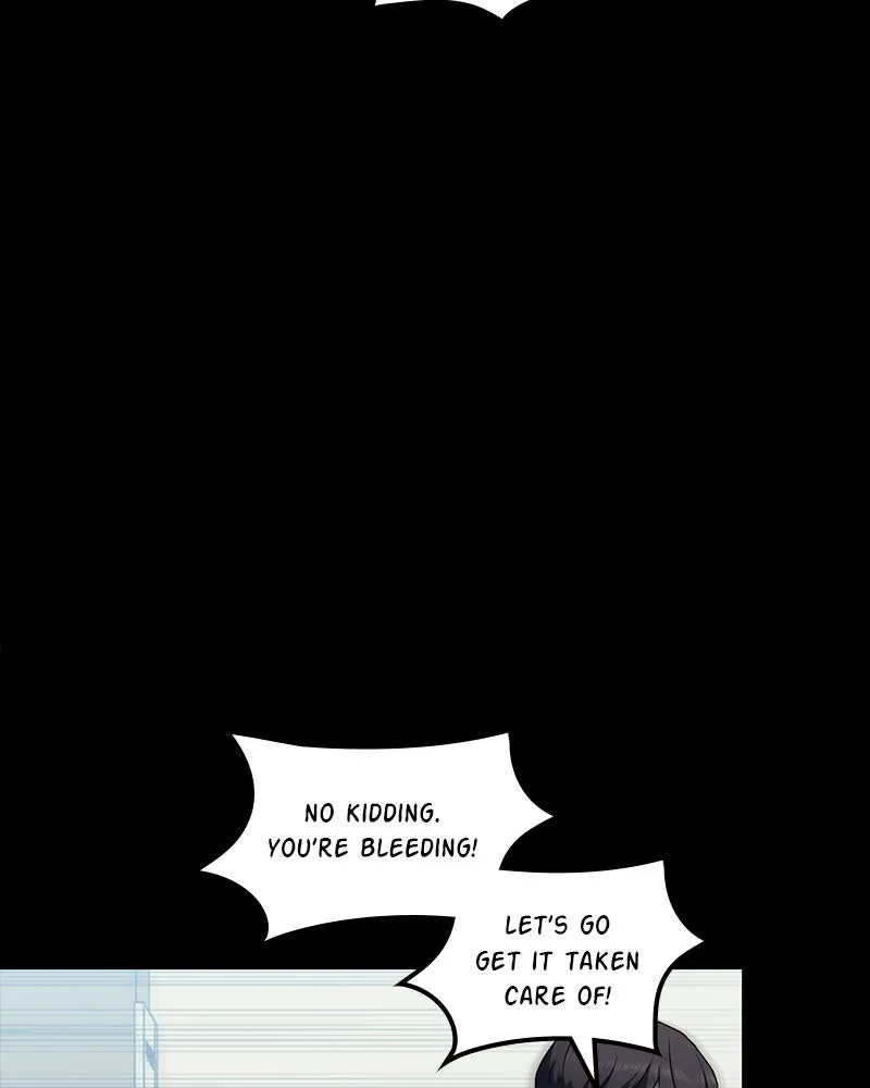 Fake Humans Chapter 4 page 118 - 