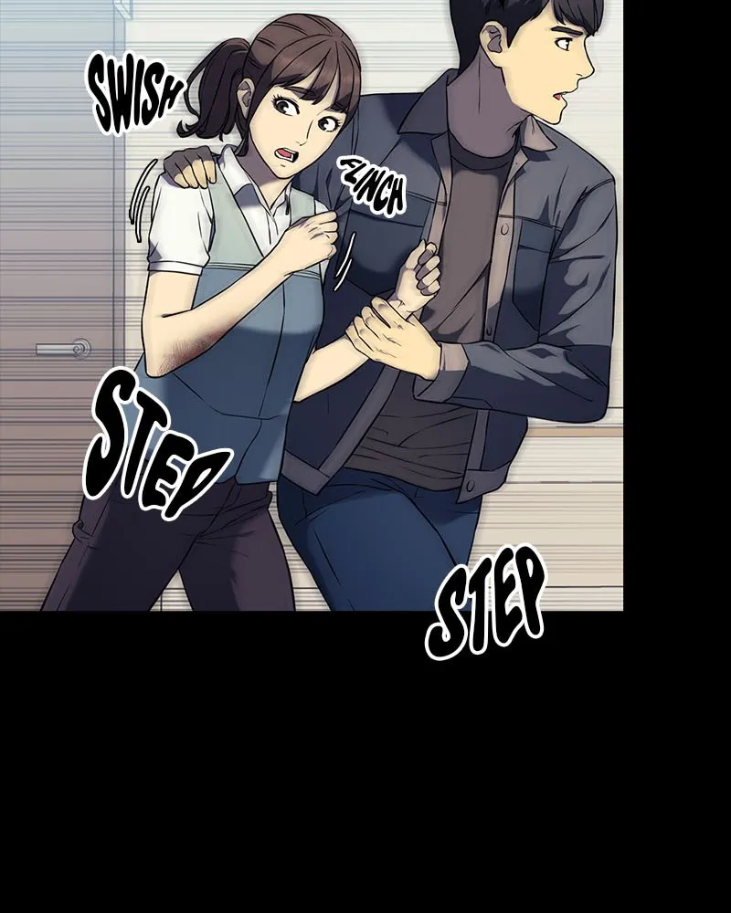 Fake Humans Chapter 4 page 119 - 
