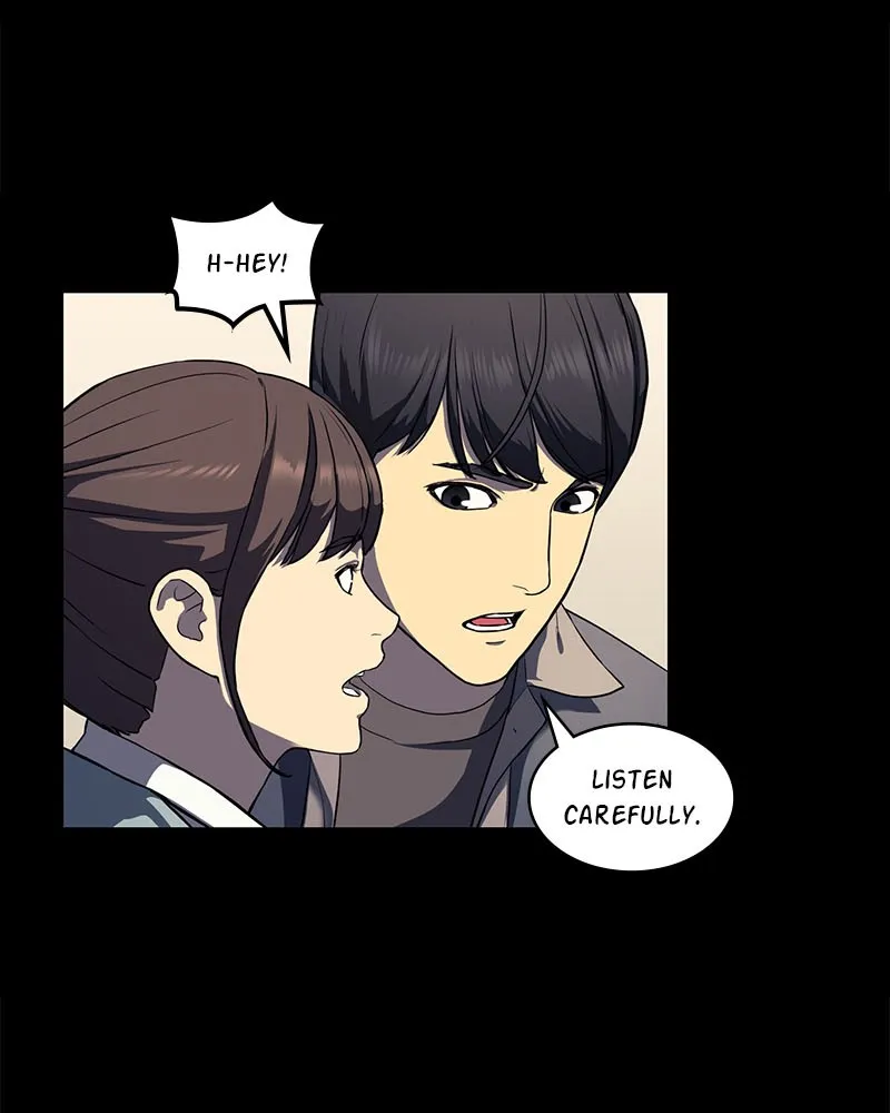 Fake Humans Chapter 4 page 120 - 
