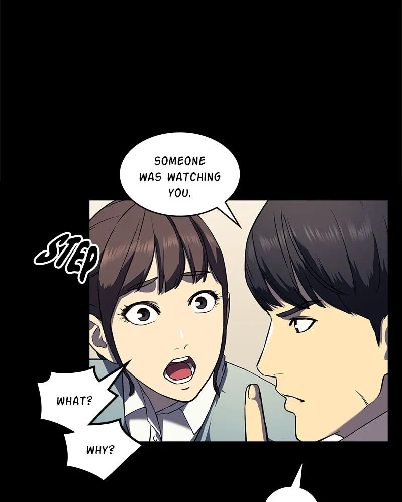 Fake Humans Chapter 4 page 121 - 