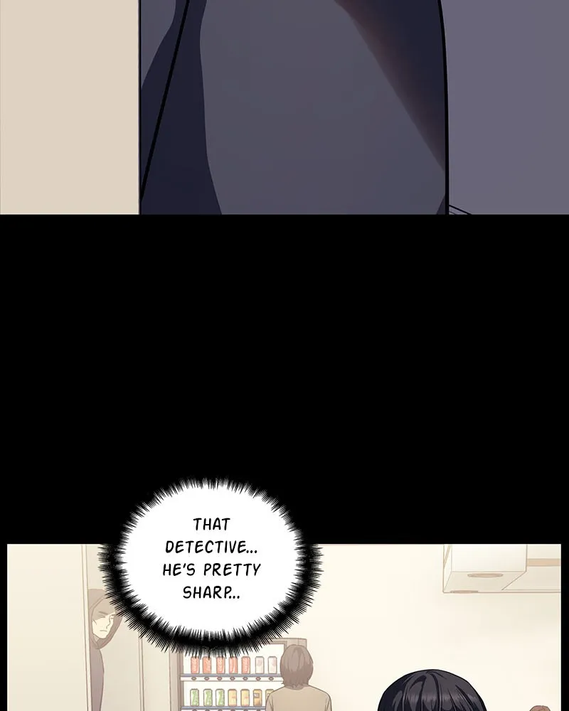 Fake Humans Chapter 4 page 127 - 