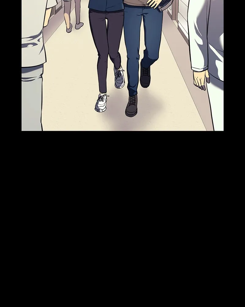 Fake Humans Chapter 4 page 130 - 