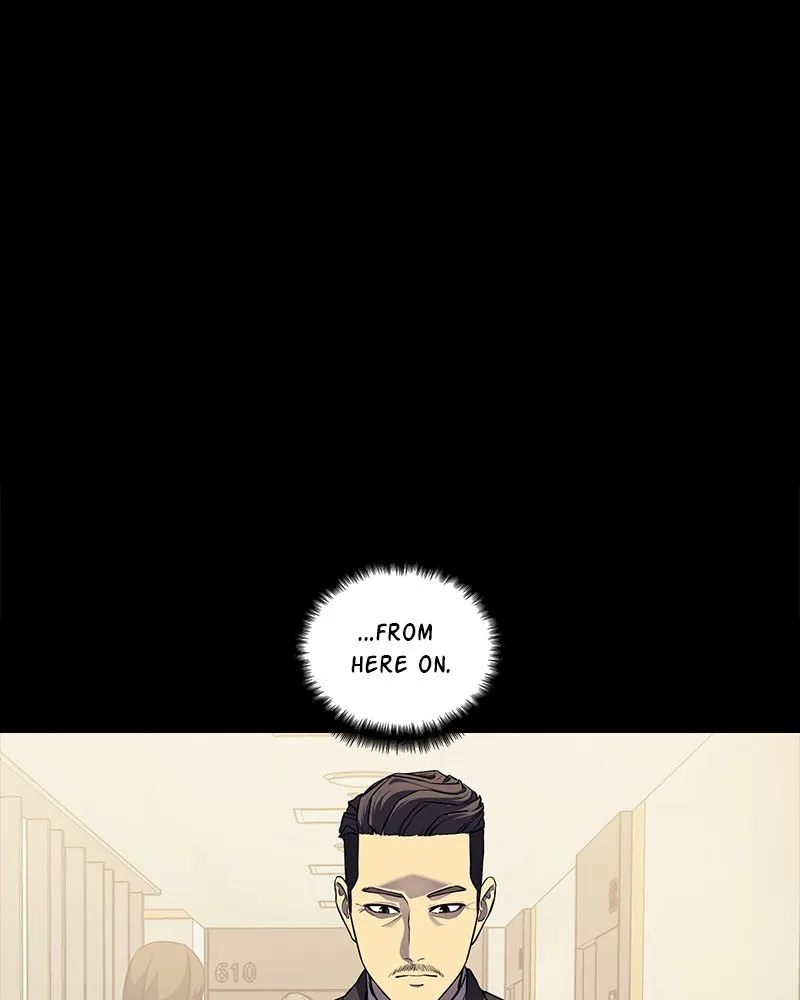 Fake Humans Chapter 4 page 132 - 