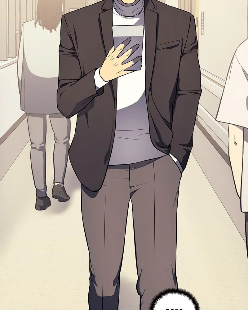 Fake Humans Chapter 4 page 133 - 