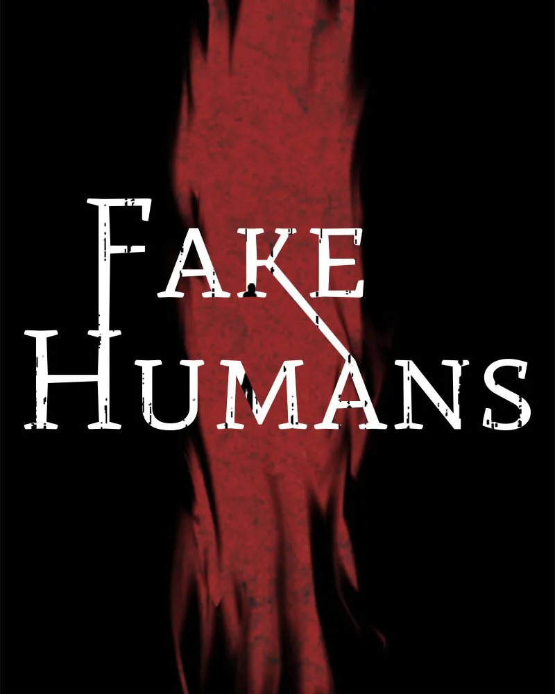 Fake Humans Chapter 4 page 17 - 