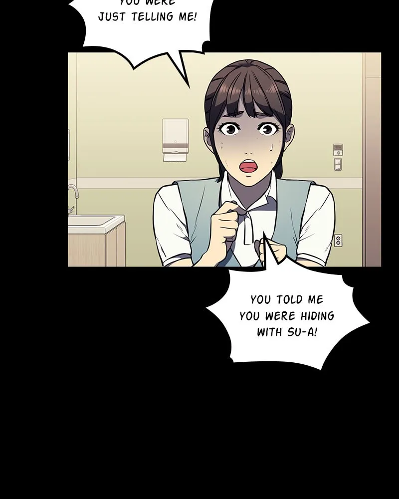 Fake Humans Chapter 4 page 21 - 