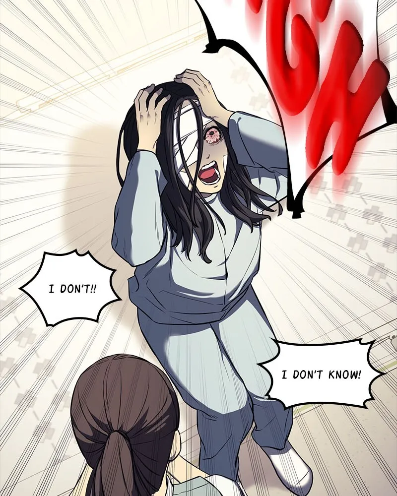 Fake Humans Chapter 4 page 26 - 