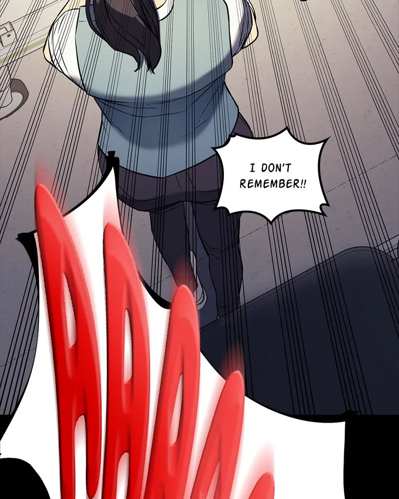 Fake Humans Chapter 4 page 27 - 